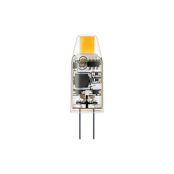 Philips LED-Lampe G4 827 CorePro LED#30043900